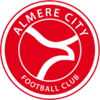 Almere City FC Jugend