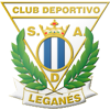 CD Leganés