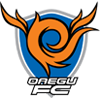 Daegu FC