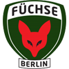 Füchse Reinickendorf