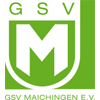GSV Maichingen Jugend
