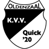 KVV Quick '20 Jugend