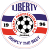 Liberty U19