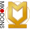Milton Keynes Dons U18