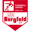 SC Borgfeld U19