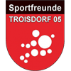 SF Troisdorf 05 Jugend