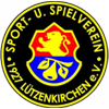 SSV Lützenkirchen Jugend