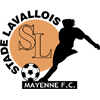 Stade Laval Mayenne FC 