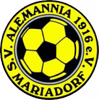 SV Alemannia Mariadorf