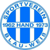 SV Blau-Weiß Hand Jugend