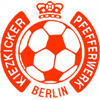 SV Pfefferwerk Jugend