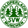 SV Waldperlach Jugend