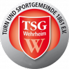 TSG Wehrheim Jugend