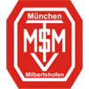 TSV Milbertshofen Jugend