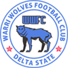 Warri Wolves FC