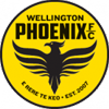 Wellington Reserves