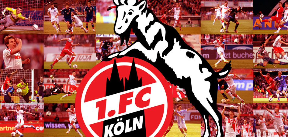 Kaderanalyse 1. FC Köln