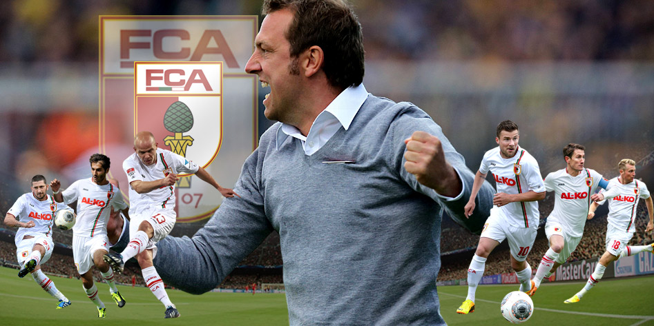 Kaderanalyse FC Augsburg