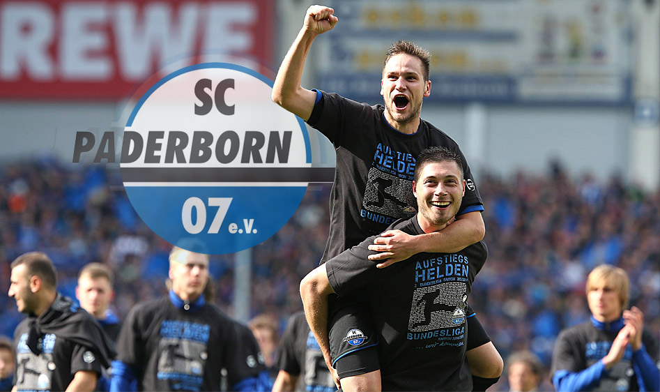 Kaderanalyse SC Paderborn 