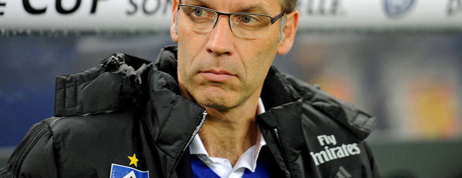 Personelle Zäsur im Sommer?