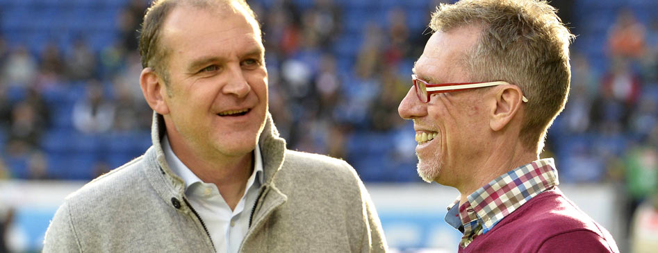 Zwei Neue für Köln?