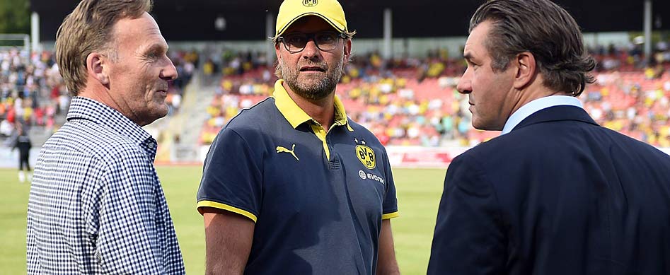 Keine weiteren Transfers geplant