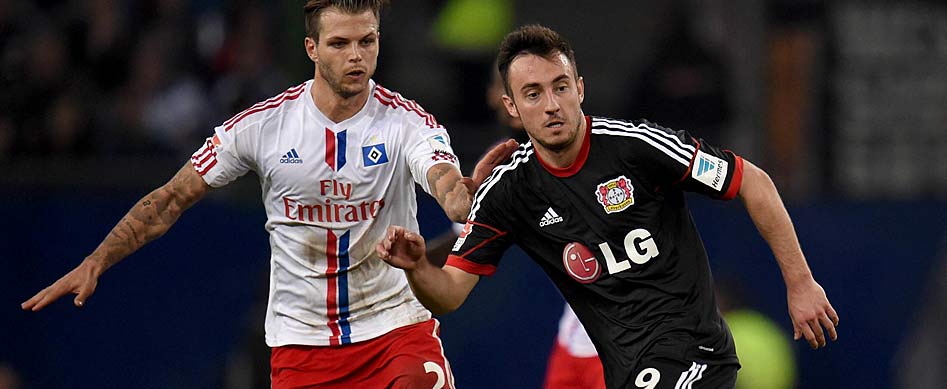 Drmic will zum HSV