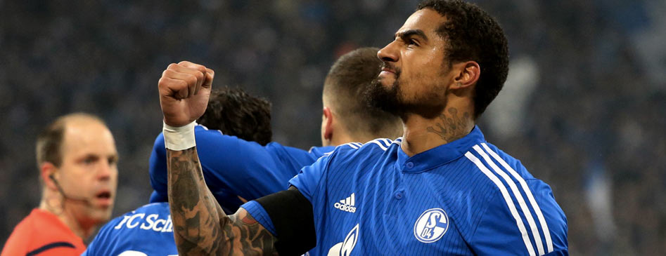Hertha BSC: Wollen die Berliner Kevin-Prince Boateng zurückholen?