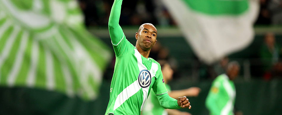 Will in Wolfsburg verlängern