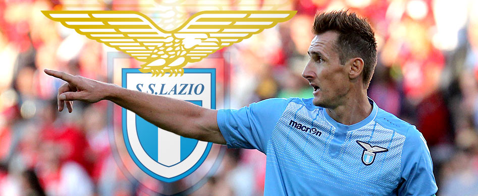 Countdown: Lazio Rom