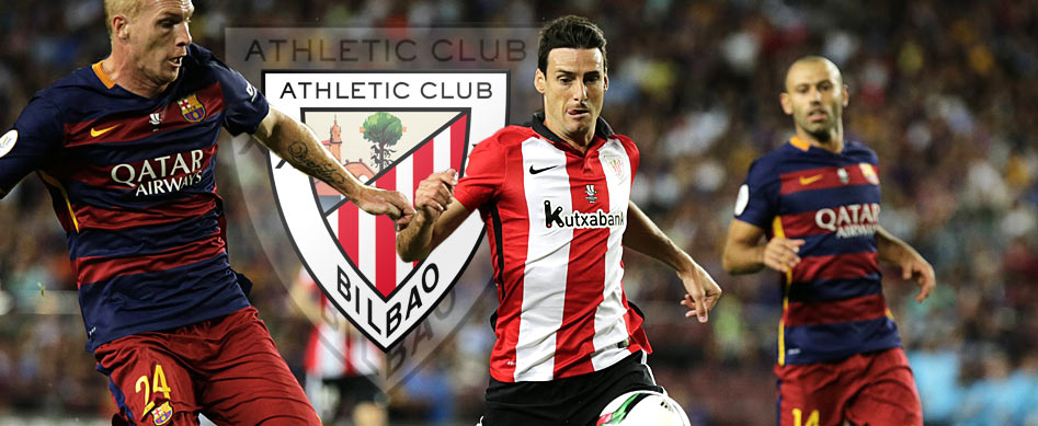 Countdown: Athletic Bilbao