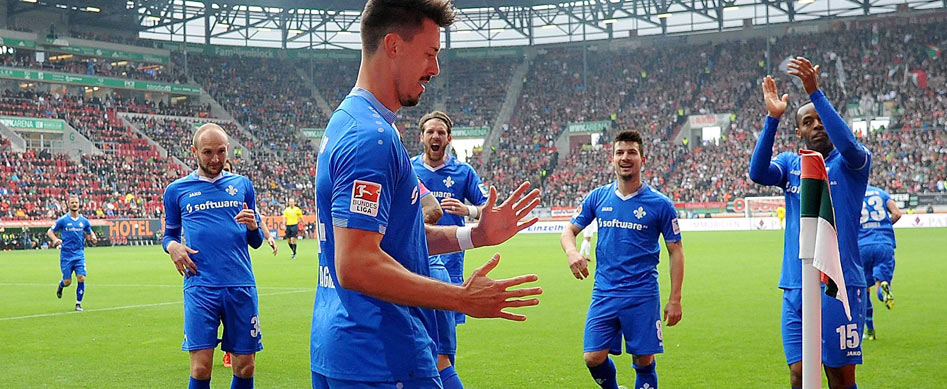 Bundesliga: Sandro Wagner beendet seine Karriere