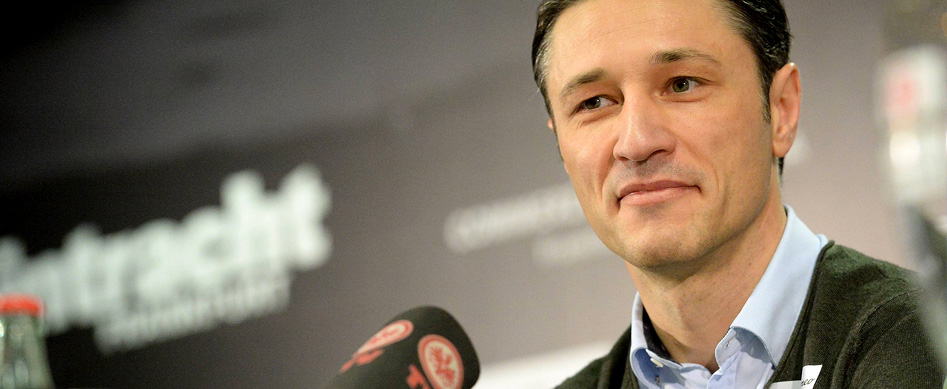 Kovac verlängert bis 2019