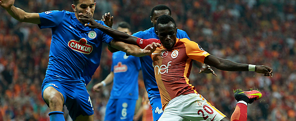 Galatasaray bestätigt Leipzig-Angebot