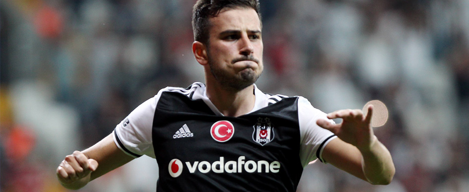 Milli Takım'da Oğuzhan sevinci!