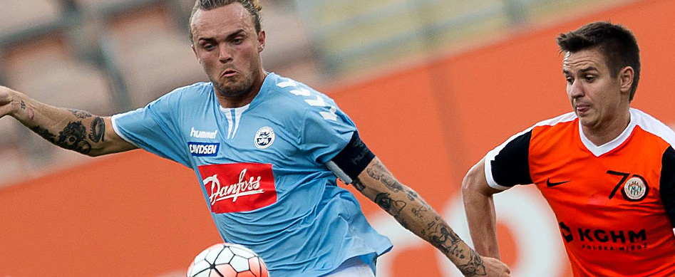 Unter Beobachtung des VfL Wolfsburg?