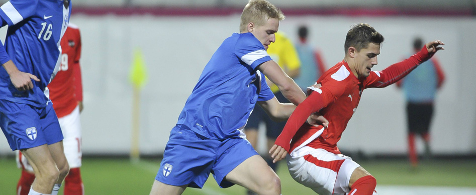 Der KSC testet Matej Hradecky