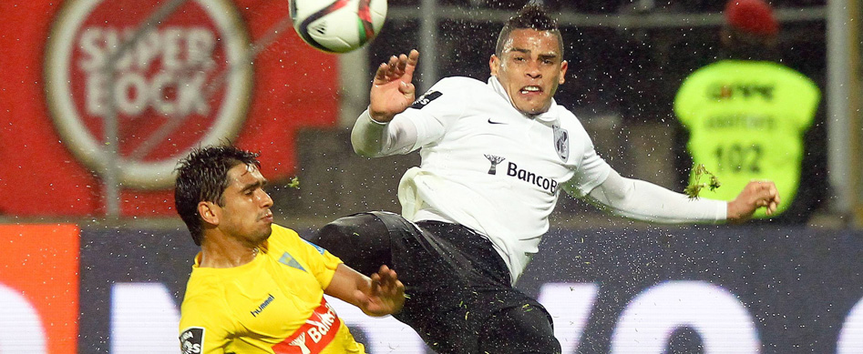 Wird Álvez der erste 1860-Neuzugang?