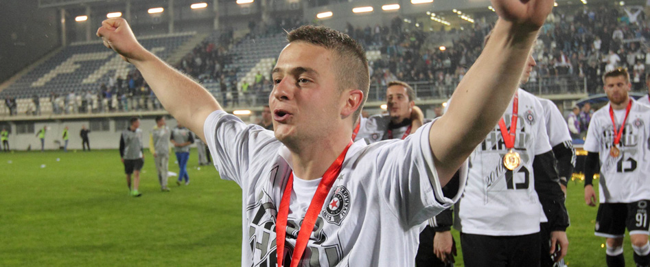Partizan bestätigt Interesse des VfB