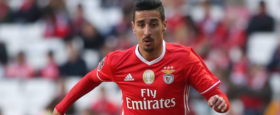 Eintracht-Angebot von Benfica abgelehnt?