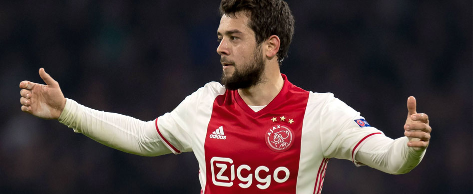 Ajax: Younes steht nicht zum Verkauf