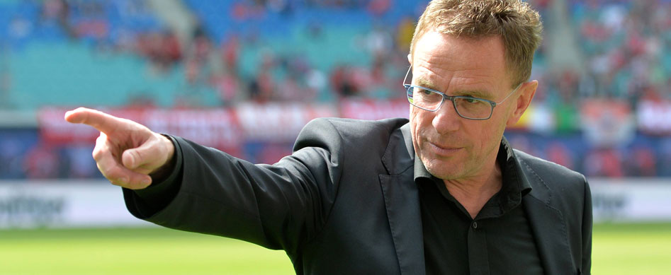Eintracht Frankfurt: Holt die SGE Ralf Rangnick in Doppelfunktion?
