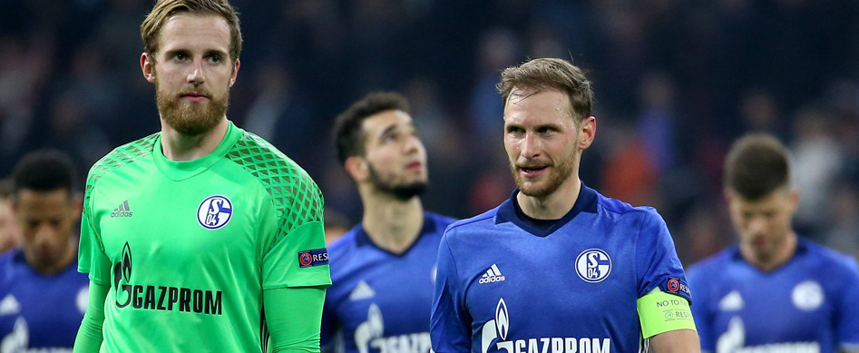 Fährmann neuer Schalke-Kapitän