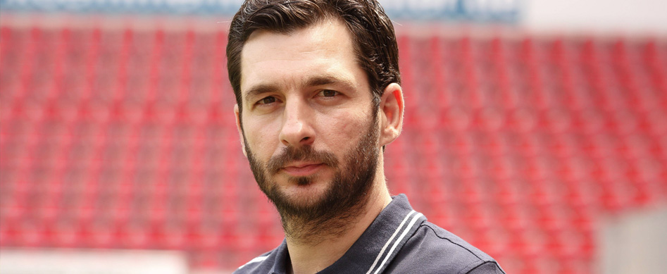 Sandro Schwarz Top-Kandidat bei Hertha BSC