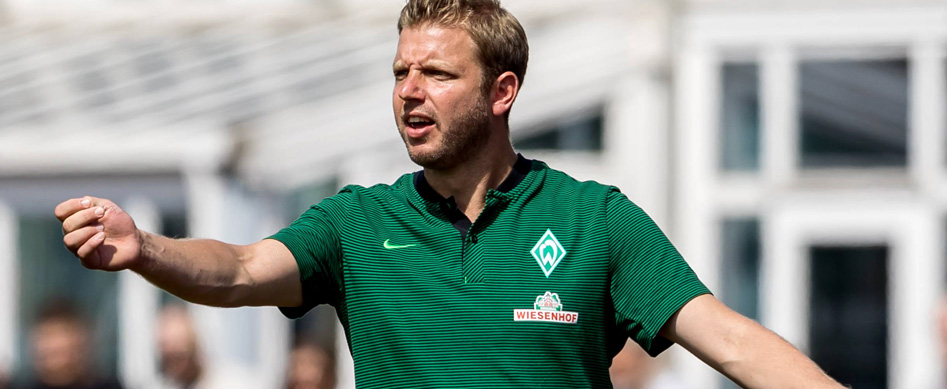 Werder Bremen: Kohfeldt kann im Sturm wieder aus dem Vollen schöpfen