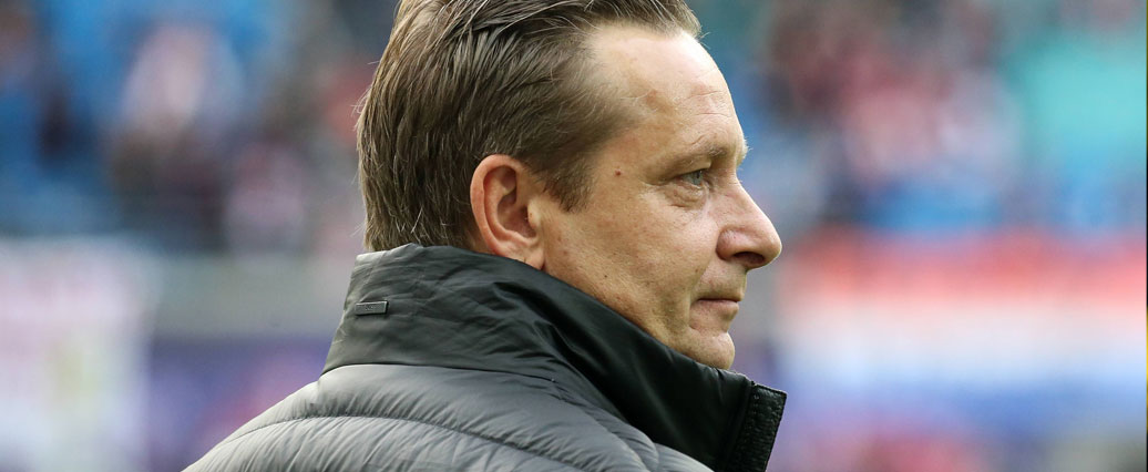 1. FC Köln: Gespräche mit Stöger – auch Baumgart & Fink Kandidaten