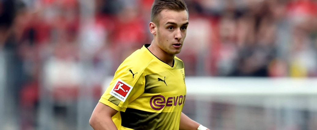 Kopacz wechselt zum VfB Stuttgart
