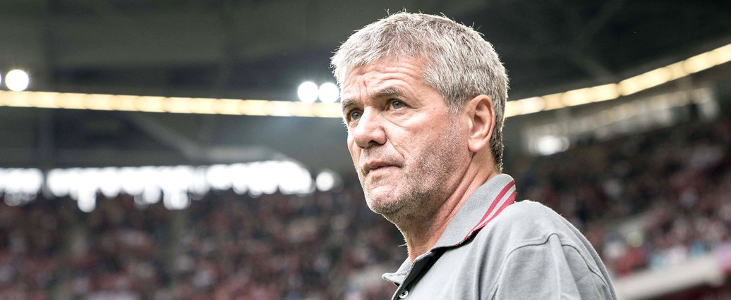 1. FC Köln: Funkel nimmt für Leipzig zwei Änderungen im Kader vor