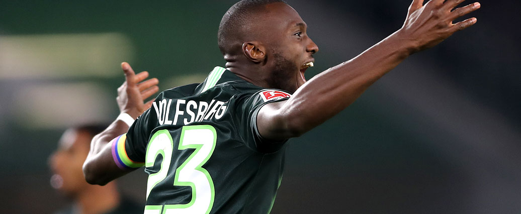 VfL Wolfsburg: Schmadtke schließt Transfer von Joshua Guilavogui aus