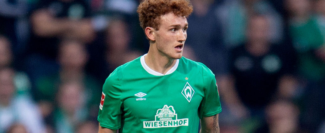 Eintracht Frankfurt: Besteht Interesse an Joshua Sargent von Werder?